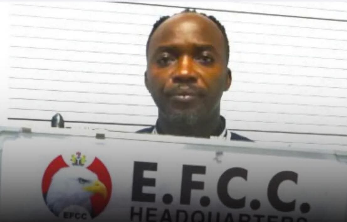 Pastor’s Hotel, School, Event Center, Other Assets, Seized as EFCC Links Him to N1.3bn “Grant” Scam