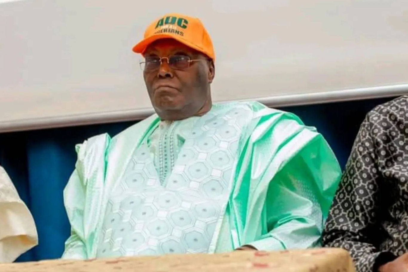 2027 Will Be My Final Shot at the Presidency — Atiku