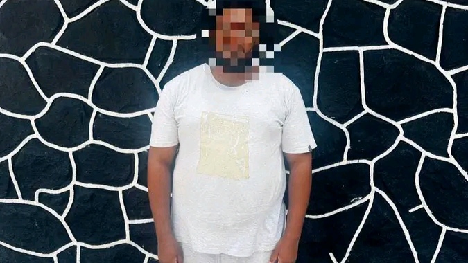 EFCC Arrests Cameroonian Suspect Over Alleged N1.5bn Bank Fraud in Lagos