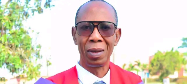 Governor Aiyedatiwa Appoints Lawson Olorunwa as Acting Rector of Rufus Giwa Polytechnic