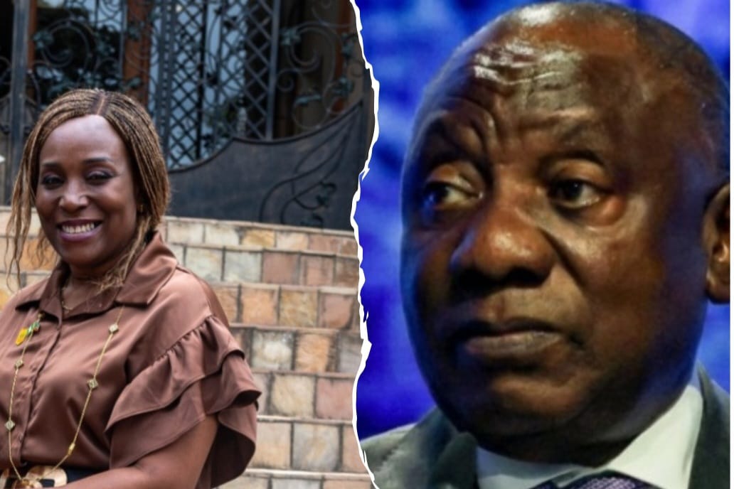 Diplomatic Tension Rises Over Killing of Nigerians in South Africa