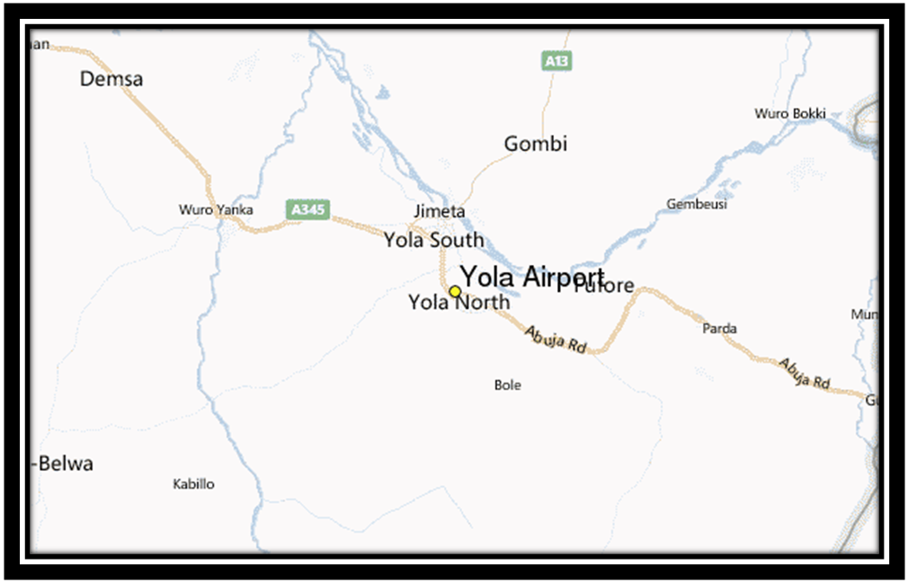Vigilantes Foil Alleged Boko Haram Plot to Destroy Key Adamawa Bridge