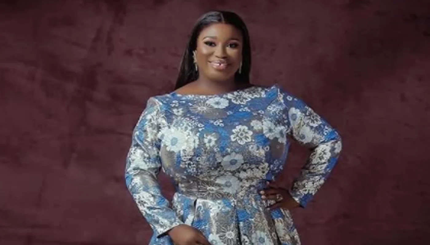 Male Fans Send Me Nudes, Admit Watching My Content For Masturbation – Damilola Oni