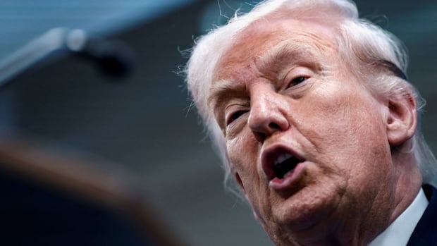 Trump Agrees Two-Week Ceasefire with Iran, Subject to Strait of Hormuz Reopening