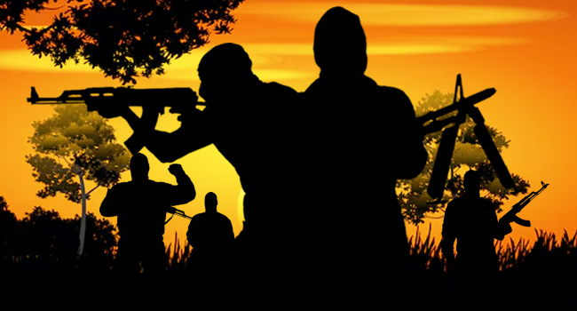 Gunmen Attack Church in Ekiti State, Killing Pastor, Abduct Worshippers