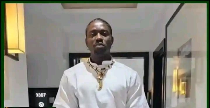 “Tinubu Returning In 2027 Will Be The End Of Nigeria” — VeryDarkMan Raises Alarm