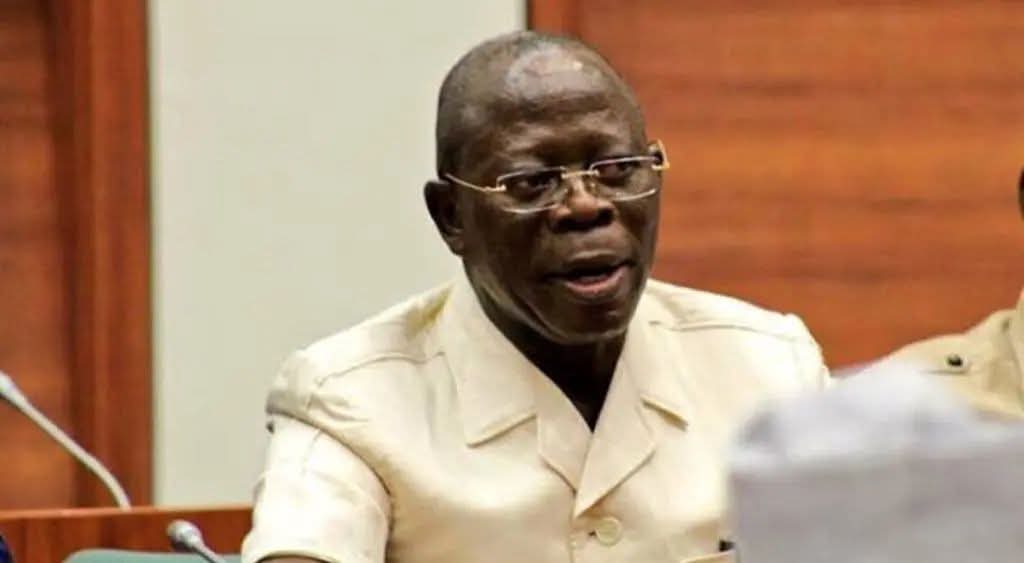 Xenophobia: Oshiomhole Calls For Revoke of MTN, DSTV Licences
