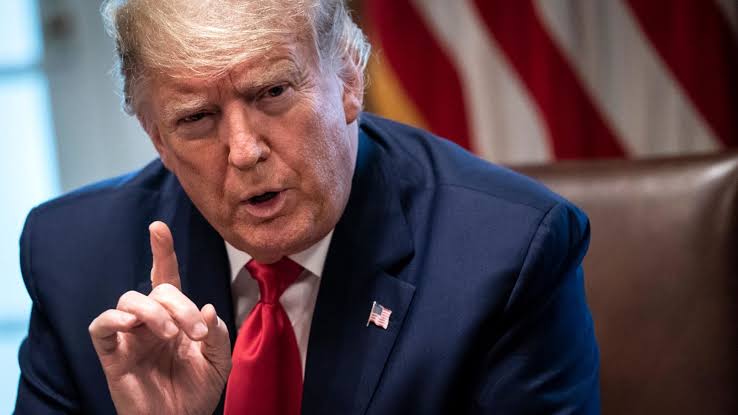 Iran Considering US Proposal As Trump Predicts War Will End “Quickly”