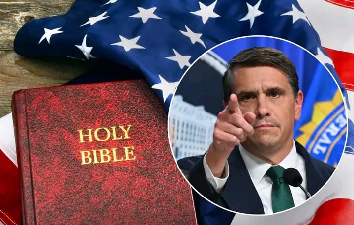 White House Alleges Anti-Christian Bias Under Biden Administration