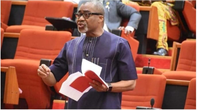 Abaribe Hails Supreme Court Verdict on ADC Leadership