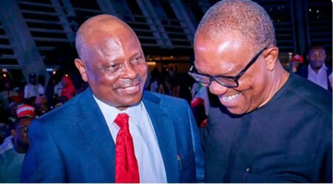 ADC Coalition Crisis Deepens as Obi, Kwankwaso Reportedly Move Toward NDC Realignment