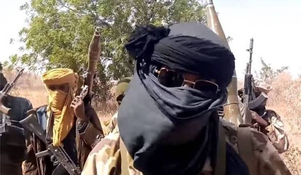 Bandits Abducts Scores Of Women, Children in a Fresh Katsina Attack