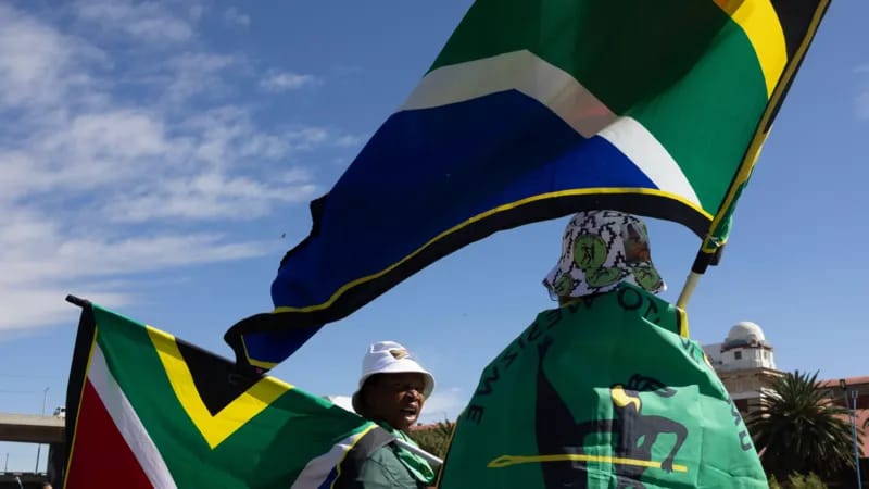 Nigeria Summons South Africa Over Xenophobia Attacks