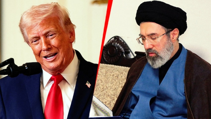 Iran Signals Major Shift, Puts Nuclear Programme on Table in Talks with U.S.