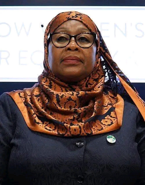 Xenophobia: Tanzania’s President Issues 48hrs Ultimatum to South Africans To Leave The Country