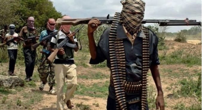 Gunmen Attack Plateau Again, Kills Family of 5, others