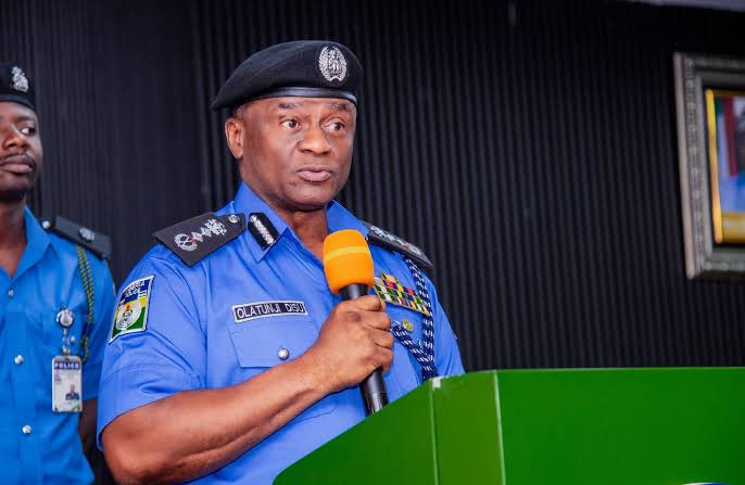 IGP Calls for Nationwide Sensitisation on Environmental Crimes, Backs Police–NGO Collaboration