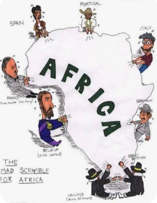 Beyond Xenophobia; Africa’s Leadership Failure and the Crisis We Refuse to Confront