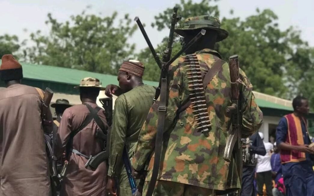 Panic In Katsina As Bandits Demand ₦20m Levy From Two Communities