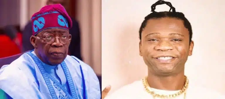 Tinubu’s Second Term Will Be Hellfire – Speed Darlington