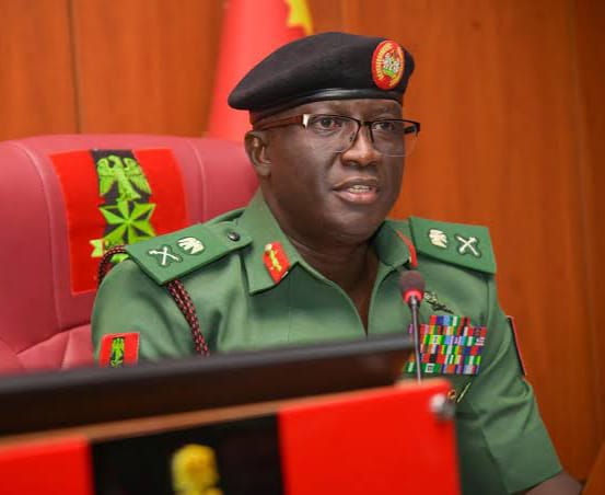 Nigerian Army Move To Ban Soldiers From Using Social Media