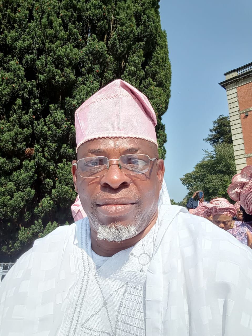 ‘There Is No End to Diplomacy’ — NIDCOM Defends Nigeria’s Engagement Over South Africa Killings
