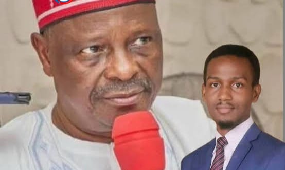 Kwankwaso Reacts as Police Reopen Dadiyata Abduction Case
