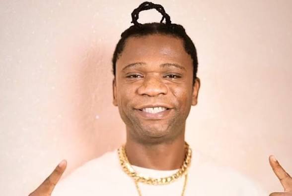 “I Don’t Want Marriage, I Just Want a Child” — Speed Darlington Offers ₦5 Million to Find Baby Mama