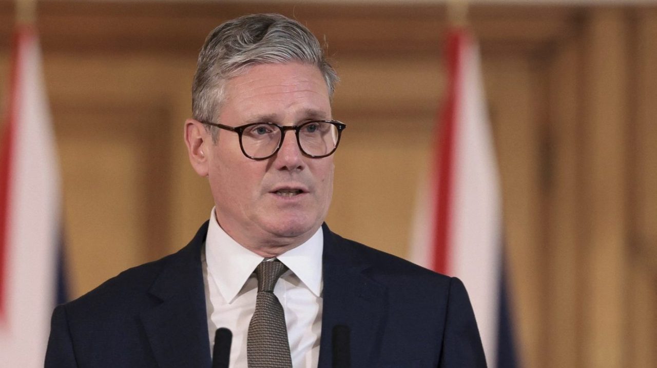 Starmer Faces Resignation Pressure After Labour’s Local Election Collapse