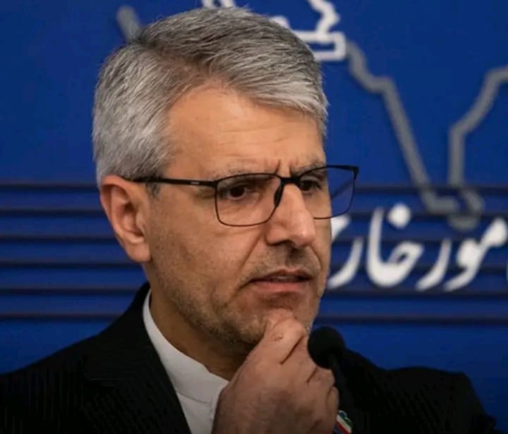 “We Are Not Bullies” — Iran Says Proposal To US Was ‘Reasonable And Generous’