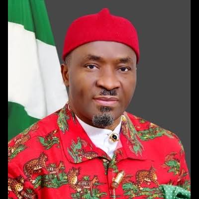 Benjamin Kalu Emerges APC Candidate for Bende Federal Constituency Unopposed