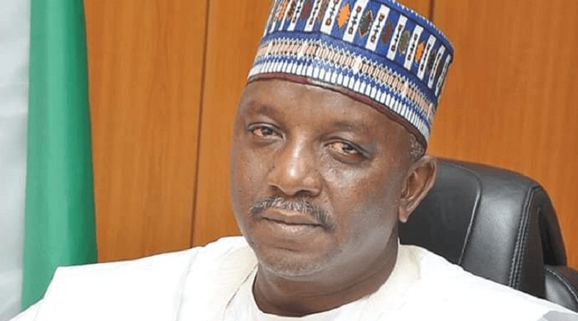 Court Jails Ex-Power Minister Saleh Mamman To 75 Years Over ₦33.8bn Fraud