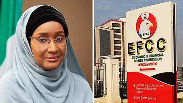 The Many Sins of Ex-minister Sadiya Farouq