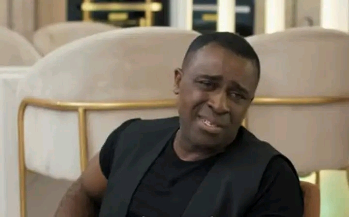 “I will never commit to a woman again – Frank Edoho Vows