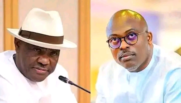 “Go and fulfill your agreement with Wike”APC Screening Committee Reportedly Tells Fubara
