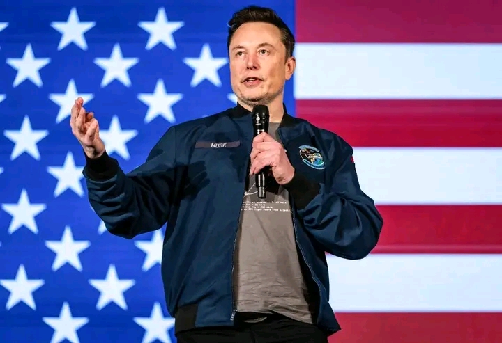 Elon Musk, Other US Business Heavyweights among Trump’s Delegation for Beijing Visit