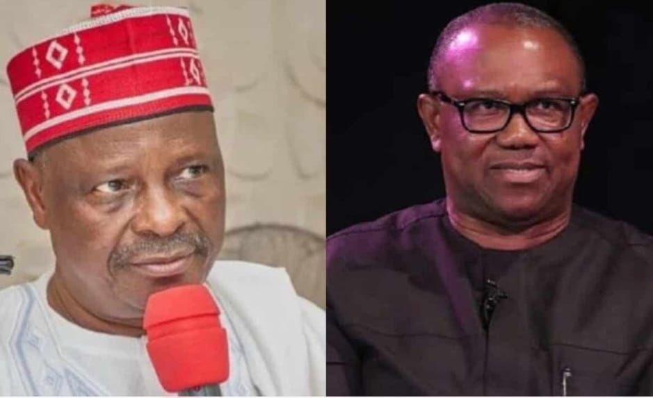 Kwankwaso Reveals Daughter Encouraged Alliance With Peter Obi