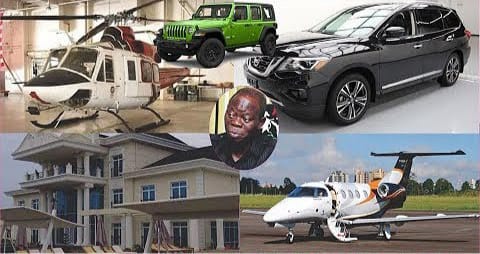 OPINION: Oshiomhole’s Xenophobia Rhetoric, Foreign Investment Calls and the Politics of Motive