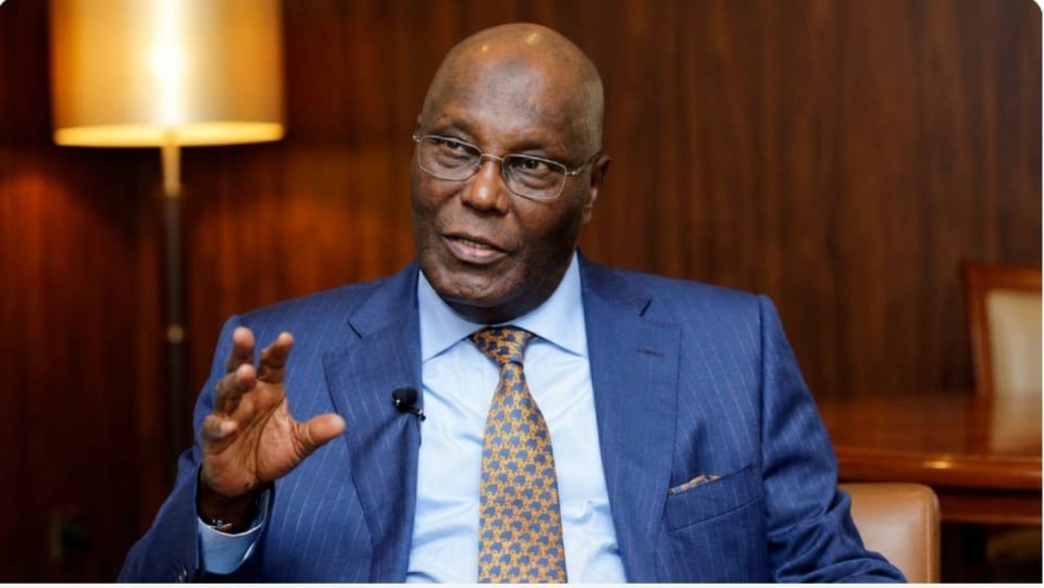 Atiku Demands Release of El-Rufai Before Sallah, Accuses Tinubu Of Political Persecution