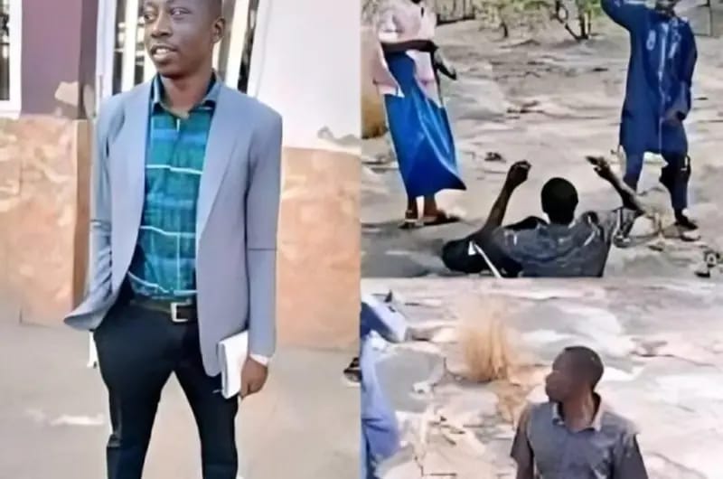 UNIJOS Graduate Recounts Alleged Kidnap After Falling For Fake Job Offer