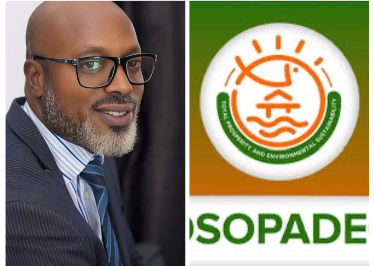 Lawyer sues Ondo government over alleged diversion of OSOPADEC funds