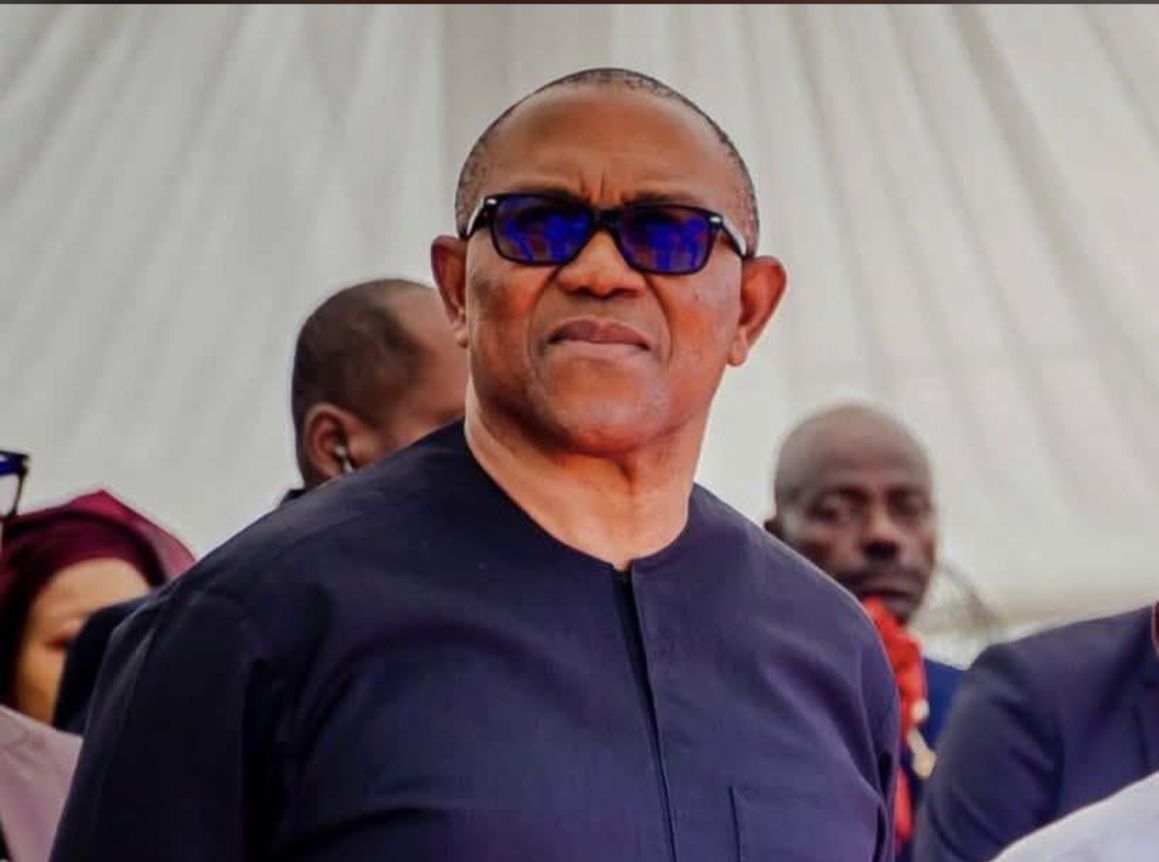 Foreign Trips Must Deliver Results, Not Photo Opportunities — Peter Obi Compares U.S.-China Deals With Tinubu’s UK Visit