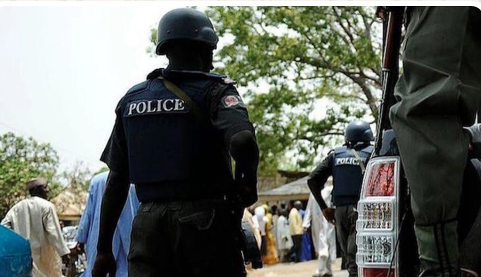 Panic as Man Allegedly Kills Sister, Nephew In Enugu