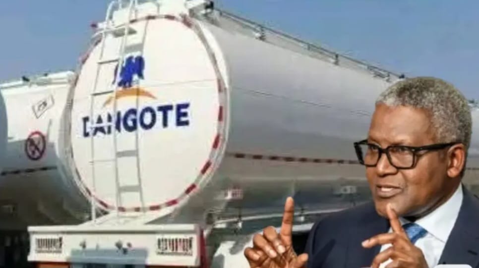 Dangote Refinery Takes Federal Government to Court Over Petrol Import Licences