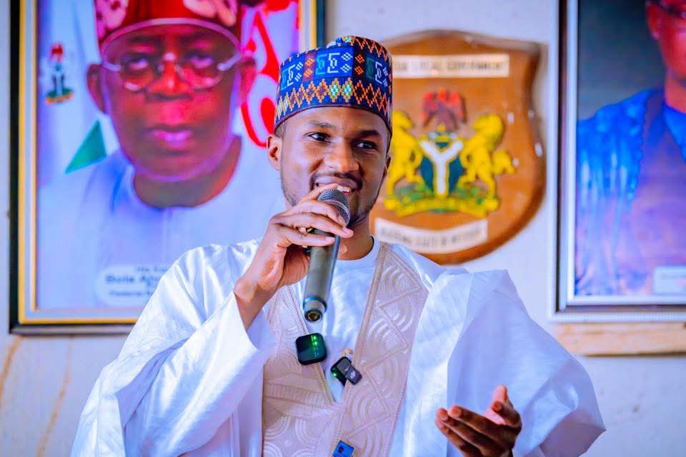 Yusuf Buhari Emerges APC Candidate for Sandamu/Daura/Mai’adua Federal Constituency
