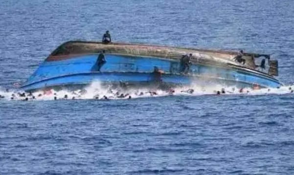 Pastor, Wife Confirmed Dead as Boat Carrying Church Members Overturns in Bayelsa