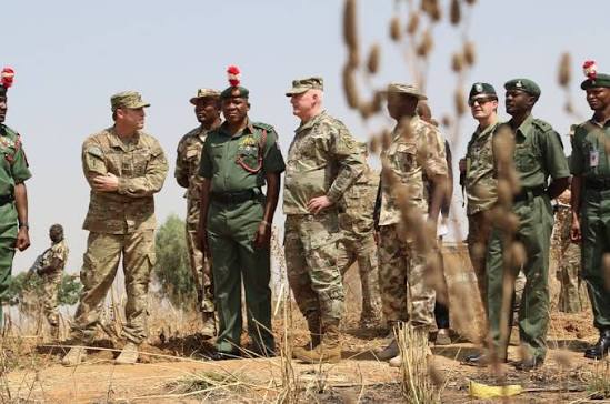 Military Reveals Fresh Details of Slain ISIS Commander’s Activities in Nigeria