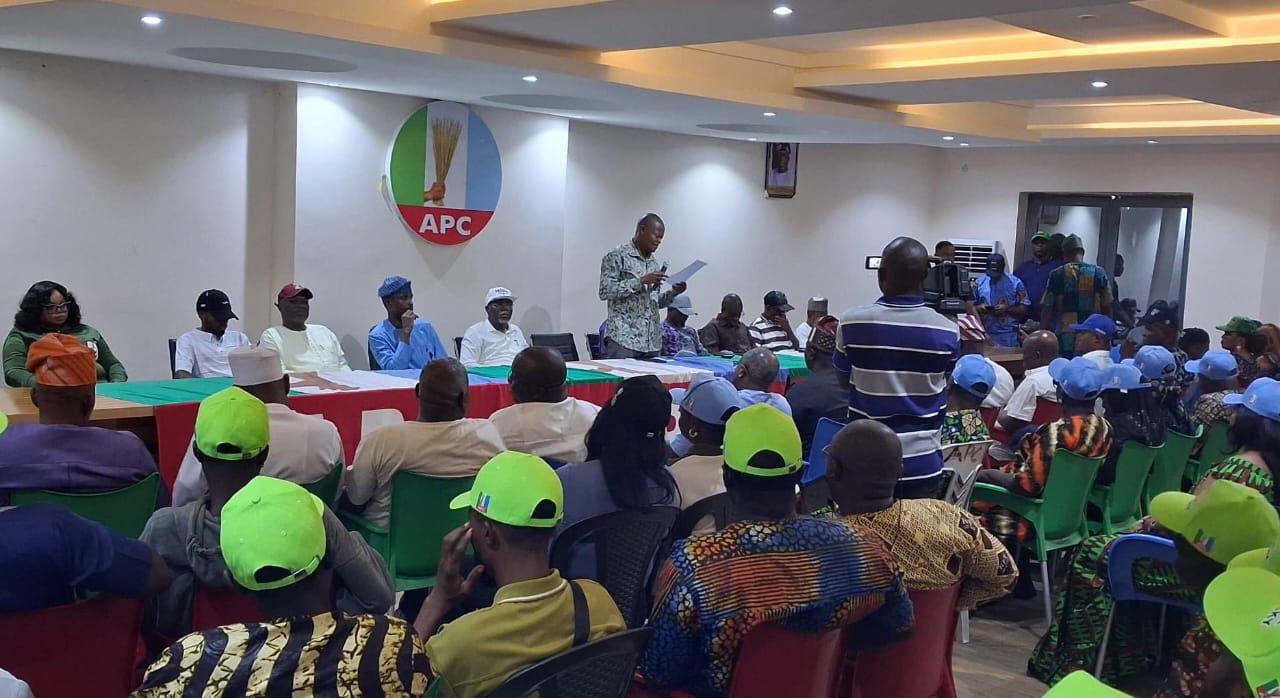 Ondo Primaries: We are Ready to Entertain Complaints, Says APC Appeal Panel