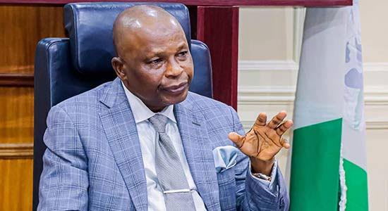 AGF Calls For Cancellation Of Suit Seeking to Stop Goodluck Johnathan From 2027 Race