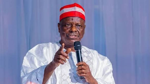 Kwankwaso Is Secretly Working For Tinubu Ahead of 2027 Elections – Sanusi